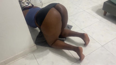 I CAUGHT STEPMOM LOOKING FOR THINGS IN MY CLOTHES