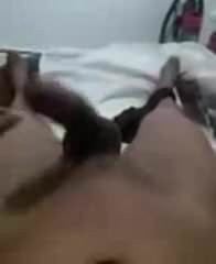 edging session