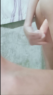 me squirting