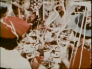 A crazy wild vintage orgy!