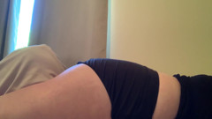 Pillow Humping