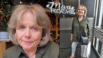Your GILF Fix