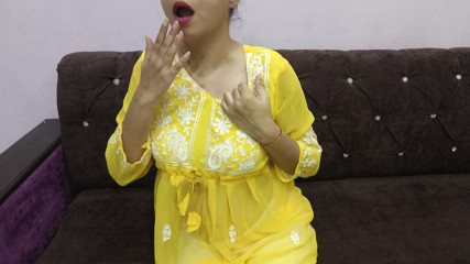 18 Years Old Indian Teen Girl Saara Showing Her Wet Pink Pussy From Close Up thumbnail