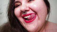 Lip Symphony: the Art of Sensual Inspiration