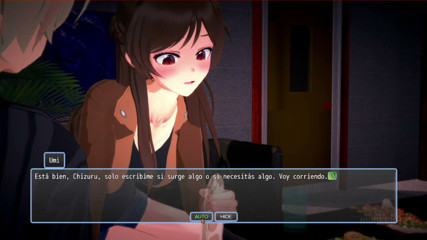 ADULT GAME: NTR A GIRLFRIEND - GAMEPLAY 3