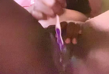 Squirting