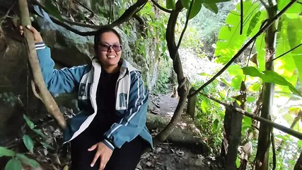 "It would be great if you were by my side"  (Masturbation)