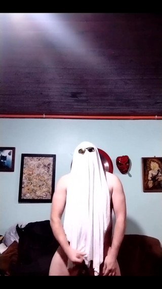 Happy Halloween