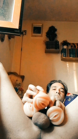 💖Some Toys For Fuck