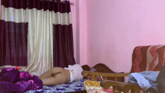 New nepali video. Meet at hotel room majja aaiyo daro chikiyo