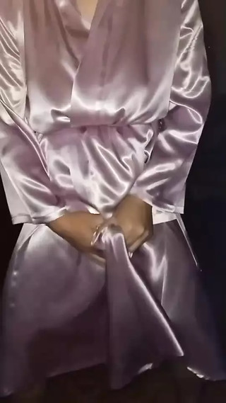 cd in satin 1