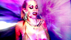 Demonic ASMR! Mind fucking you so that you can't cum without me and my humiliations!