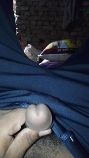 Kinky Masturbation in My Pants