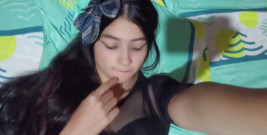 I Got Caught Masturbating (real Homemade)