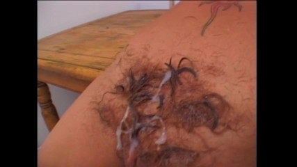 Just an Hairy Fucking Nympho - (episode #04)