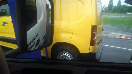 Flash un my truck