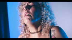 Final Parte Come Watch Me Enjoy Myself with the Vibrator and This Giant Dildo Inside My Pussy!