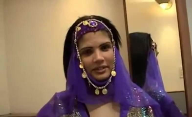 6 month pregnant Indian