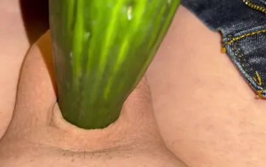 Inverted cock fuck