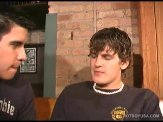 Young Aden and Ashton Suck Dick