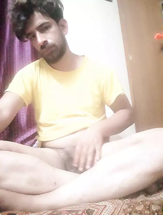 boy masturbating hard thumbnail