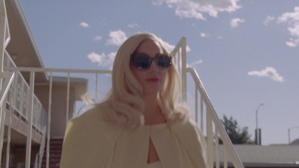 &#039;Alexandra Anna Daddario&#039;, Lady Gaga - &#039;AHS&#039; s5e09