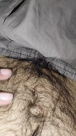 Who wanna foreplay