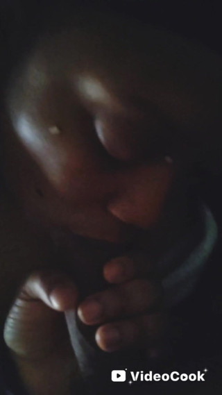 Let It Go off in Her Mouth