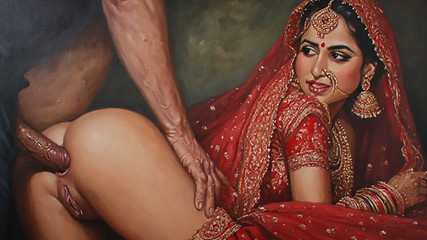 Bhabhi Ki Chudai Ki Raat Mein Room Ke Andar Band Kar Hindi Short Romantic Video HD