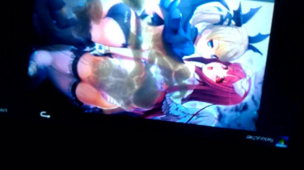 First hentai SOP