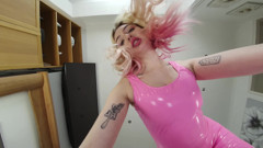 Kitty Marie - Pretty in Pink