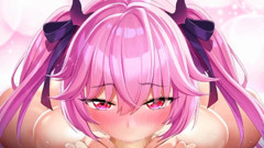 Honoo No Oppai Isekai Oppai Maid Gakuen! 4