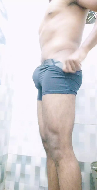 Hot guy video 1