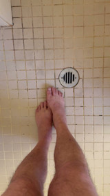 Shower fun 2