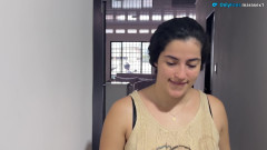 My Girlfriend's Friend Accepted a Hot Threesome