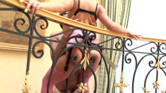 Euro Gangbang Budapest Scn 6