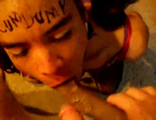 cock slave sissy