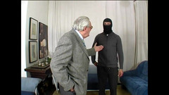 Donna Matura in Cerca di Sesso - Episode 1