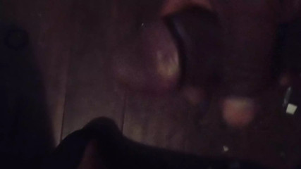 Dick jumping