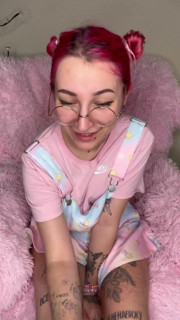 Cum on My Ass JOI