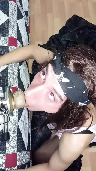 Crossdresser slave deeptroath thumbnail