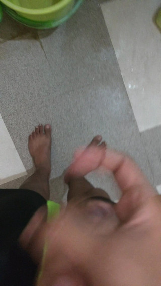 Handjob