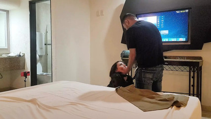 Destroy Me, Educate Me, Discipline Me For Being A Whore. All I Want Is To Serve You