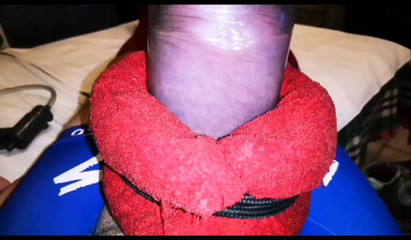 22minutrs of Extreme CBT
