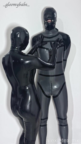 Exclusive Video 01 – Alex Latex