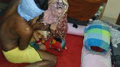 Shugrarat Dewar Ji nay bhabhi Ko Pela
