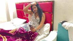 Indian beautiful bhabhi ko choda chut Mara version Bhabhi