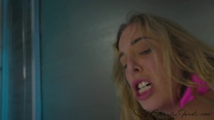 Dominant Millie Morgan Squirts Hard On Charlie Fordes Pretty Face