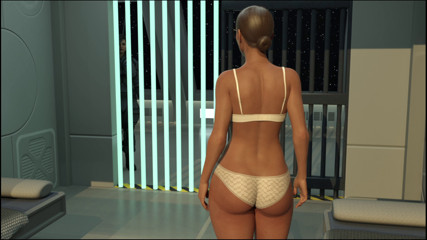 Coki's Deal - Futanari Universe thumbnail