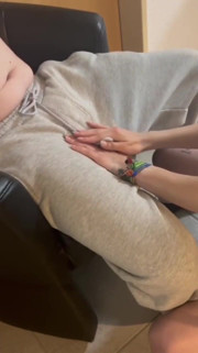 He Fucks Me in Different Positions Until He Cums